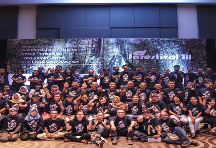 Forestival 3